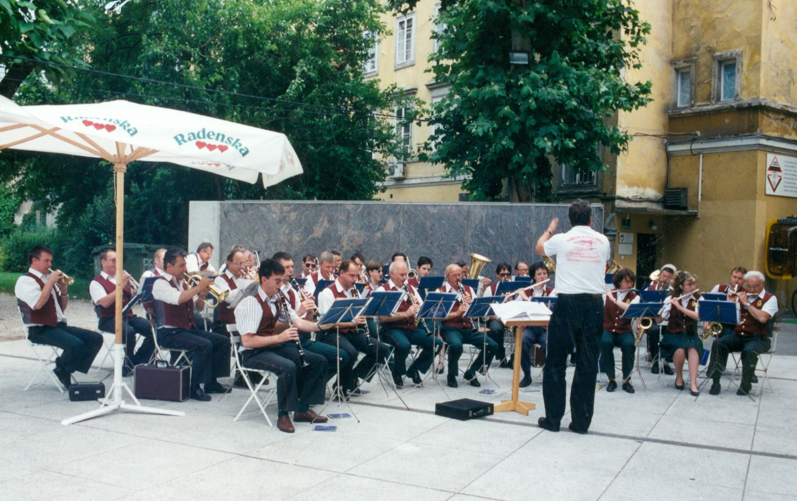 1997_06_22 Promenadni koncert Figovec