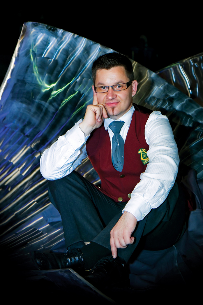Gregor Vidmar