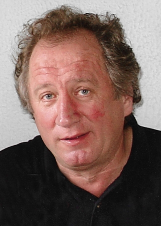 Dirigent Marjan Stropnik